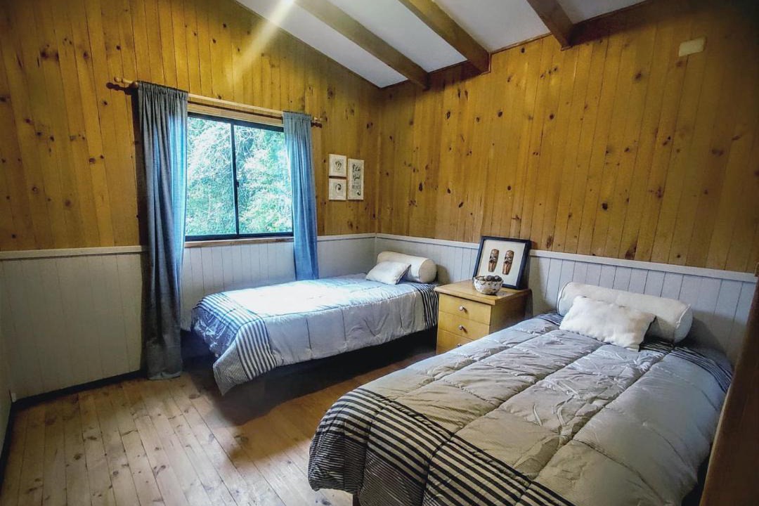 Photo of Bedroom in Puerto Octay