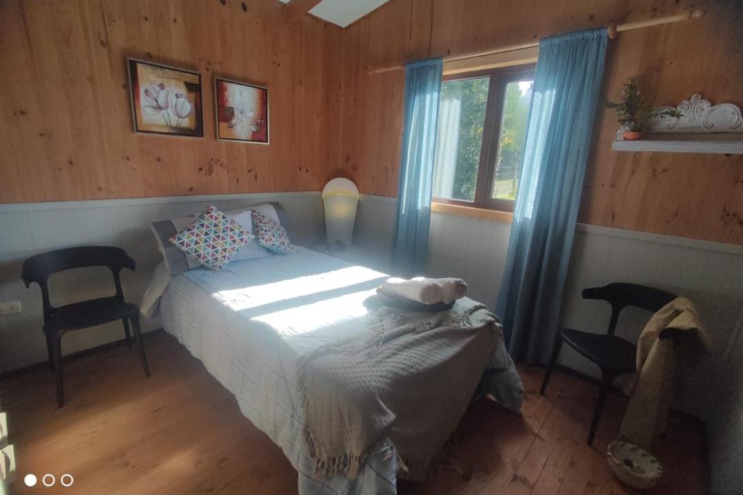 Photo of Bedroom in Puerto Octay