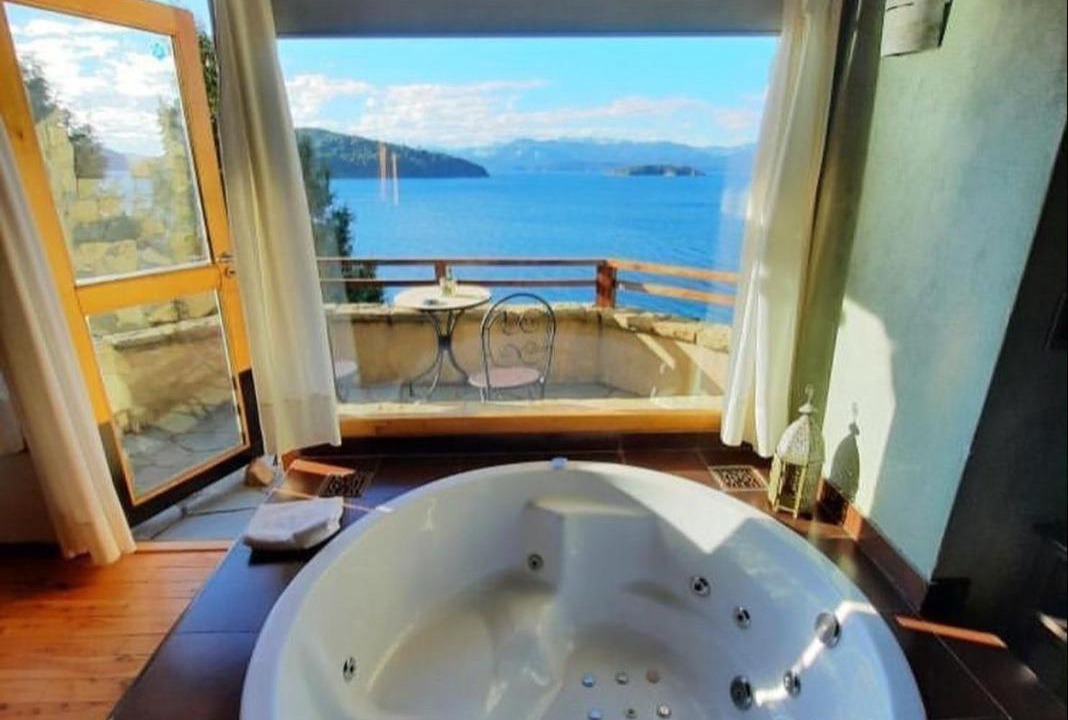Photo of Bathroom in Playa Bonita