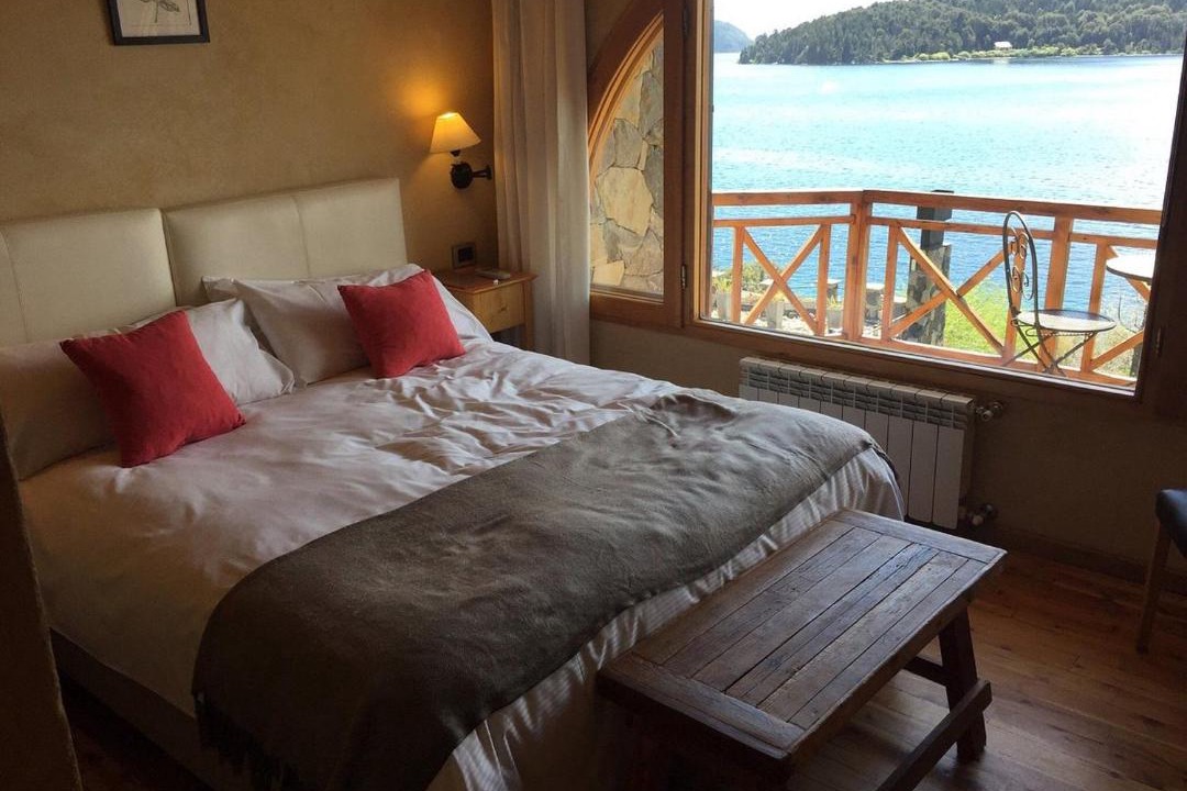 Photo of Bedroom in Playa Bonita