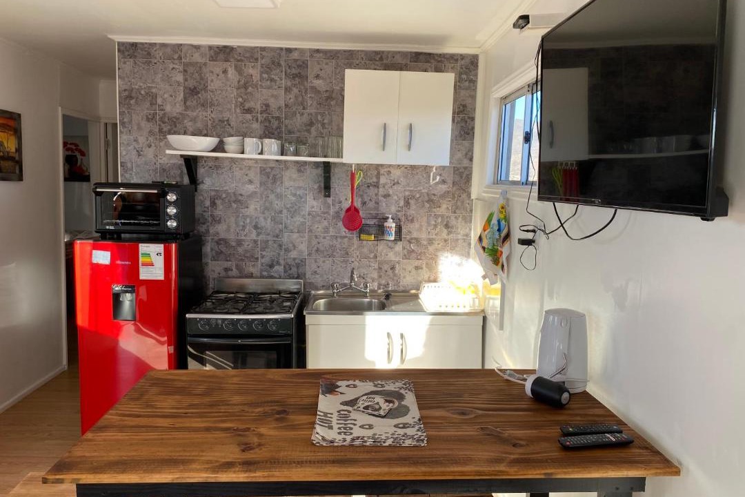 Photo of Kitchen in Coquimbo