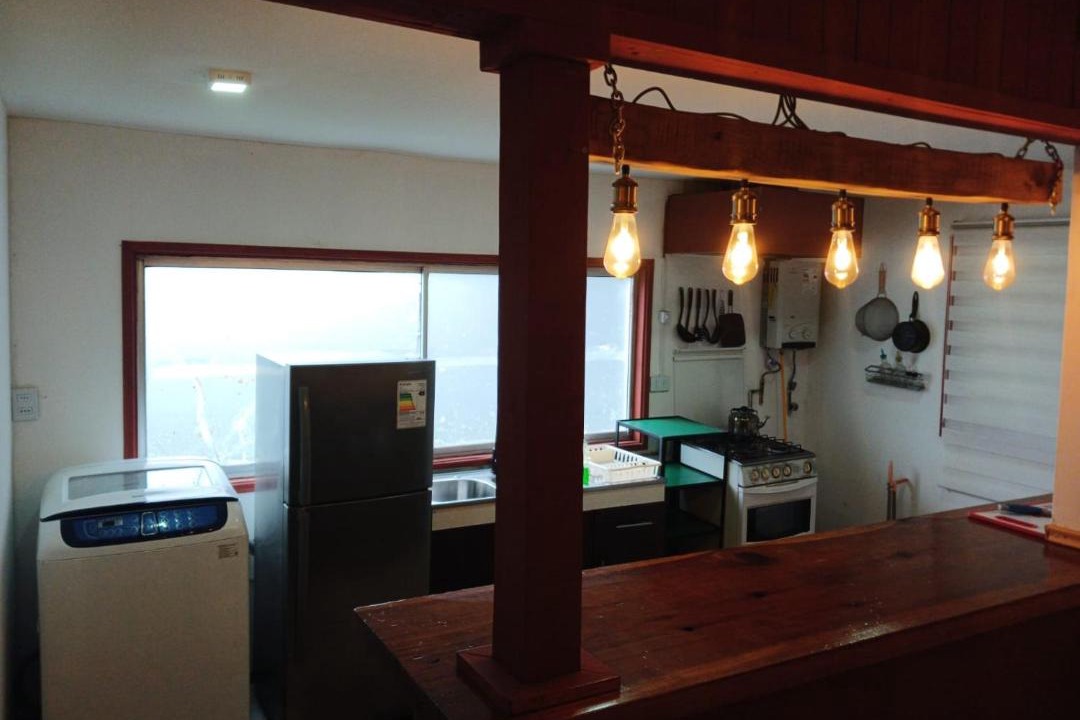 Photo of Kitchen in Llanquihue