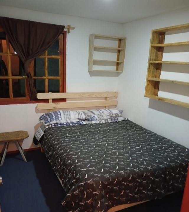 Photo of Bedroom in Llanquihue