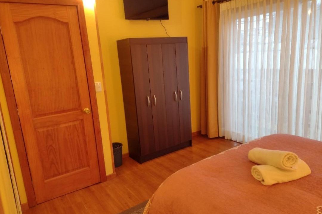 Photo of Bedroom in Frutillar