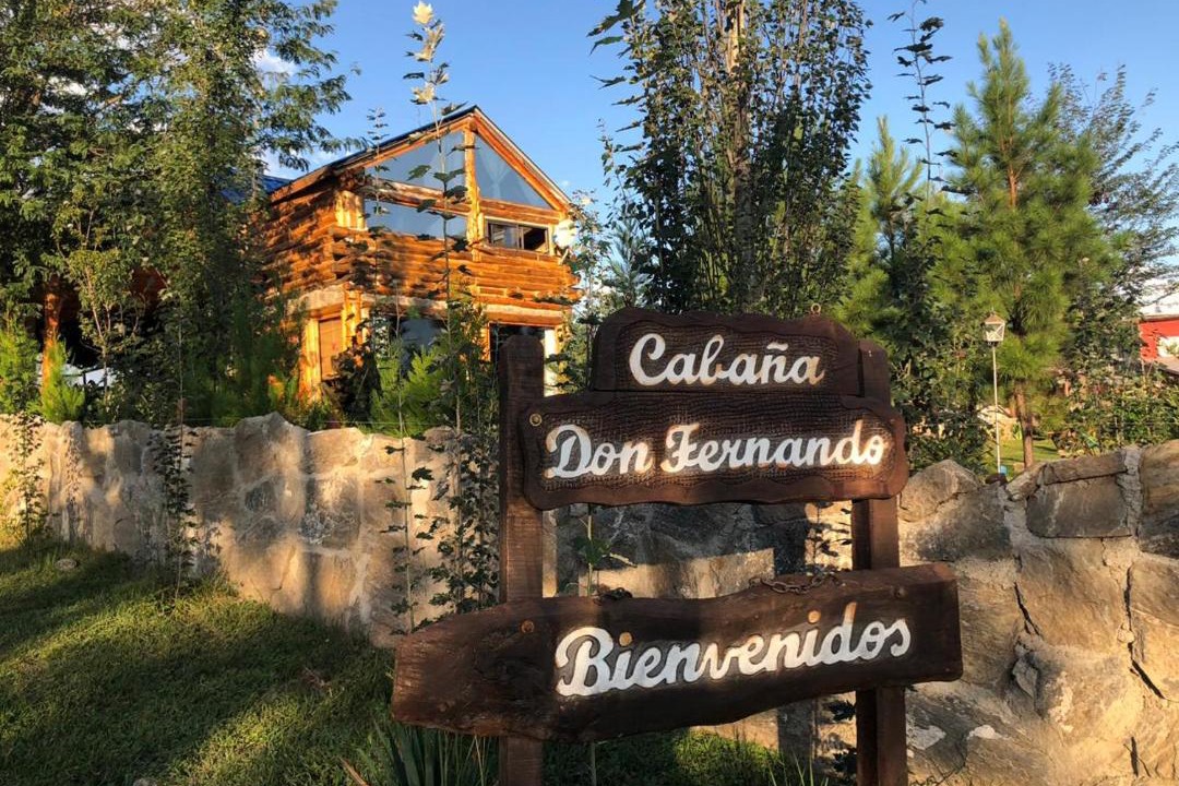 Photo of Others in Santa Rosa de Calamuchita