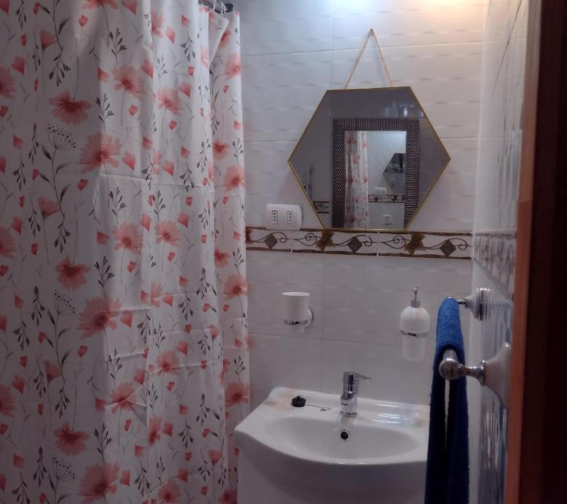 Photo of Bathroom in Frutillar