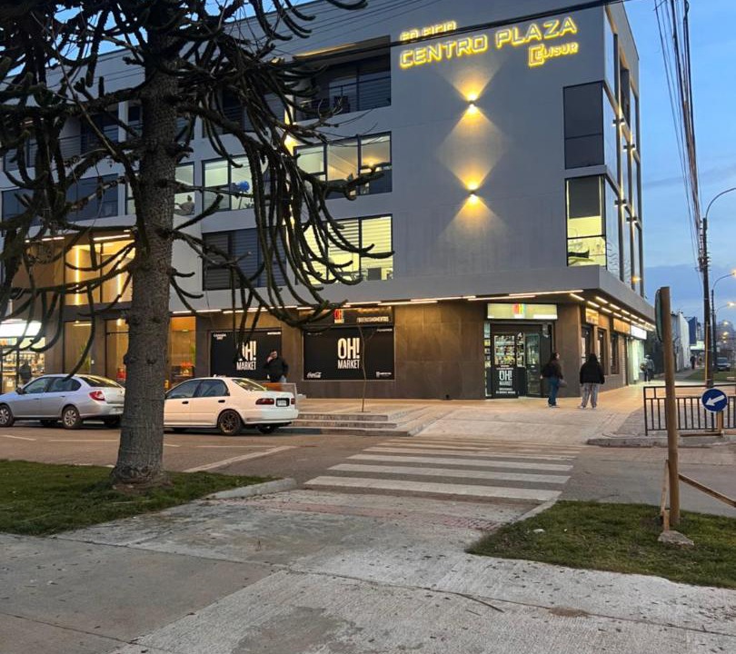 Photo of Buildings in Pitrufquen