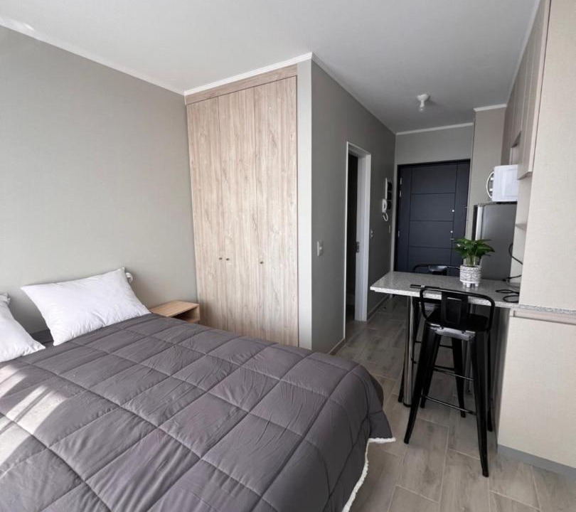 Photo of Bedroom in Pitrufquen