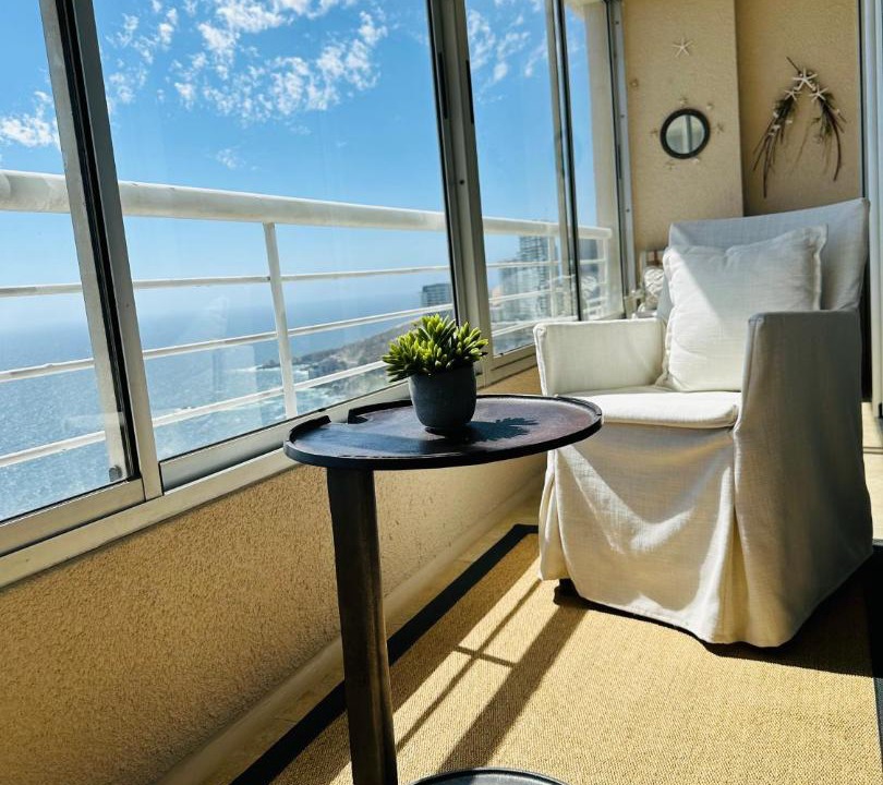 Photo of Patio Balcony in Renaca