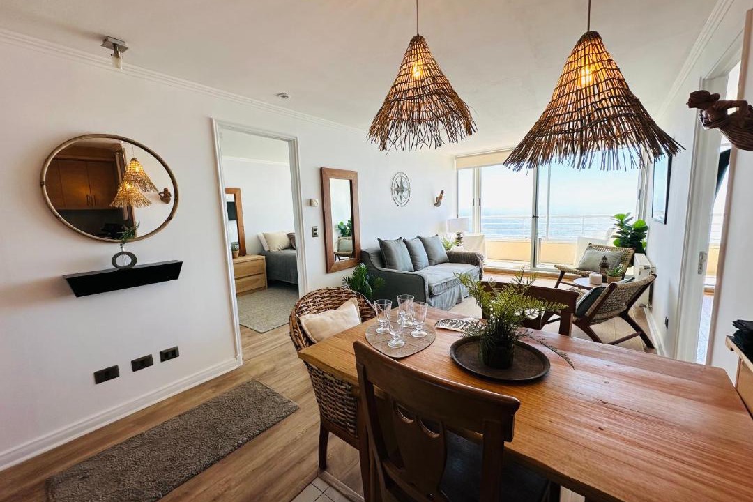 Photo of Livingroom in Renaca