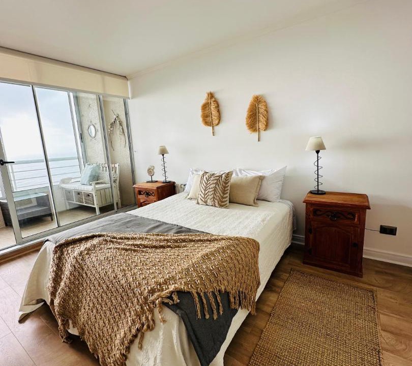 Photo of Bedroom in Renaca