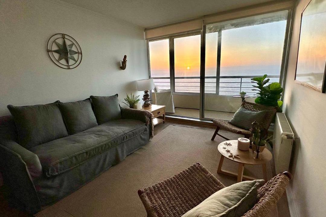 Photo of Livingroom in Renaca