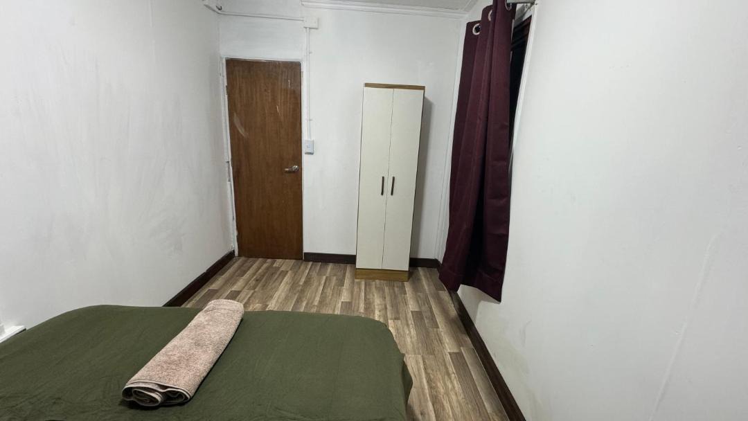 Photo of Bedroom in Santa Cruz