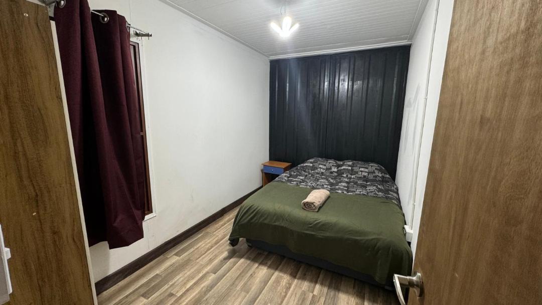 Photo of Bedroom in Santa Cruz