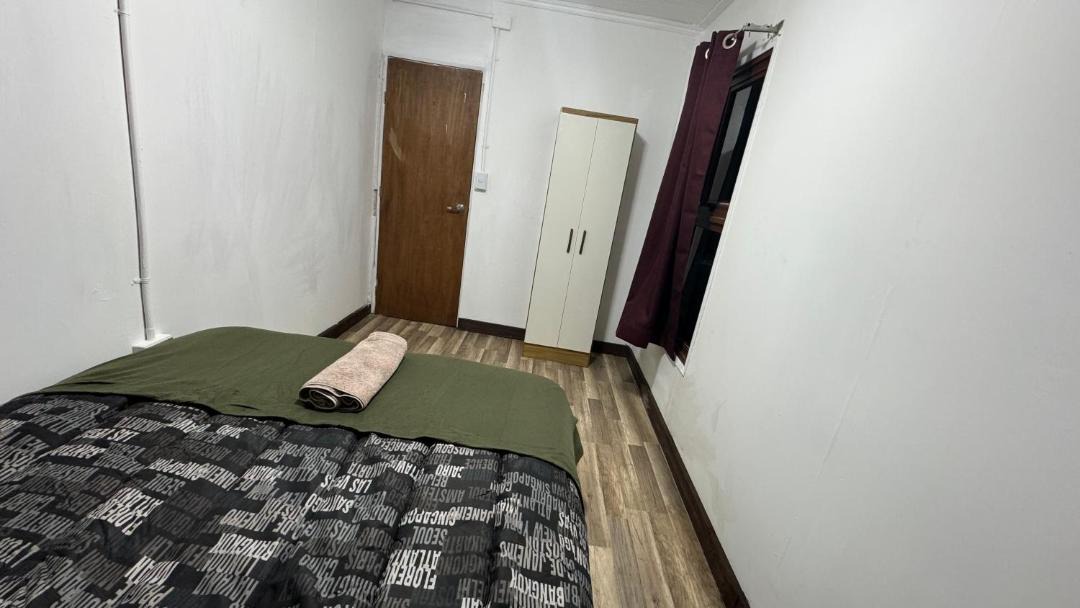 Photo of Bedroom in Santa Cruz