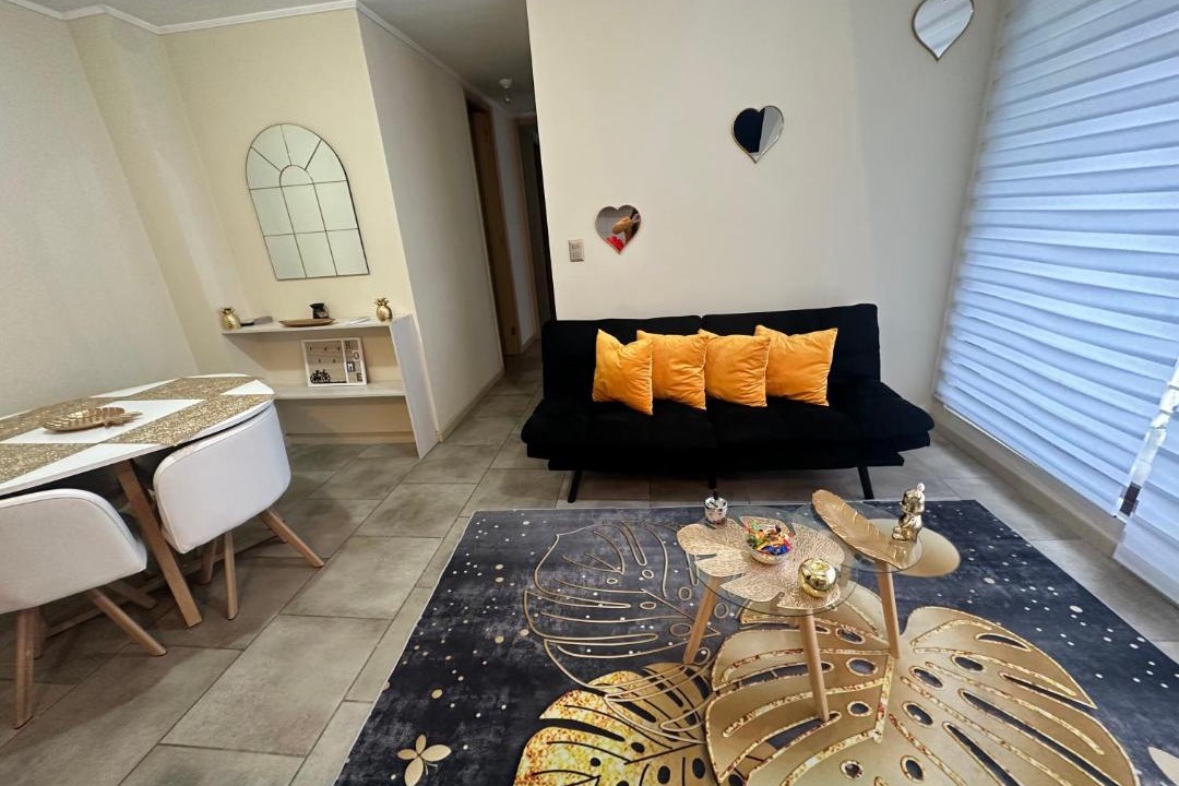 Photo of Livingroom in Linares