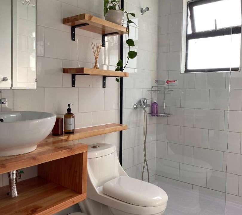Photo of Bathroom in Pelluhue