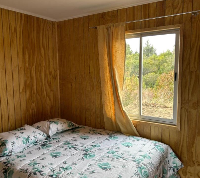 Photo of Bedroom in Cobquecura