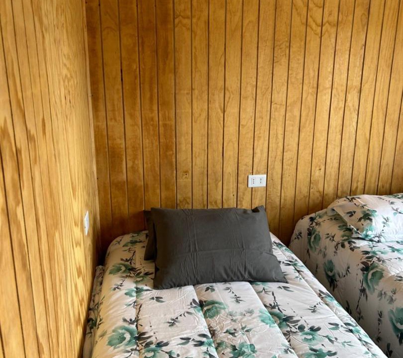 Photo of Bedroom in Cobquecura