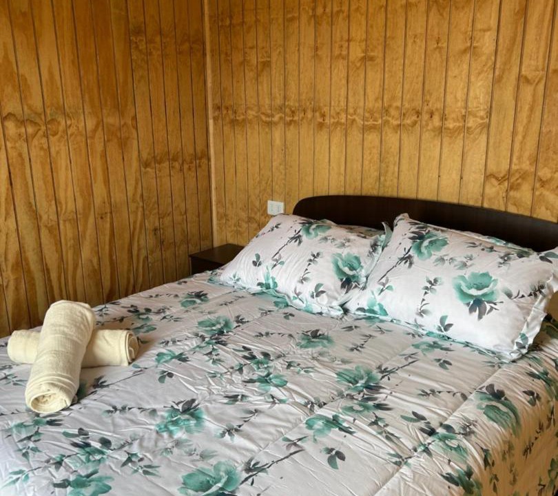 Photo of Bedroom in Cobquecura