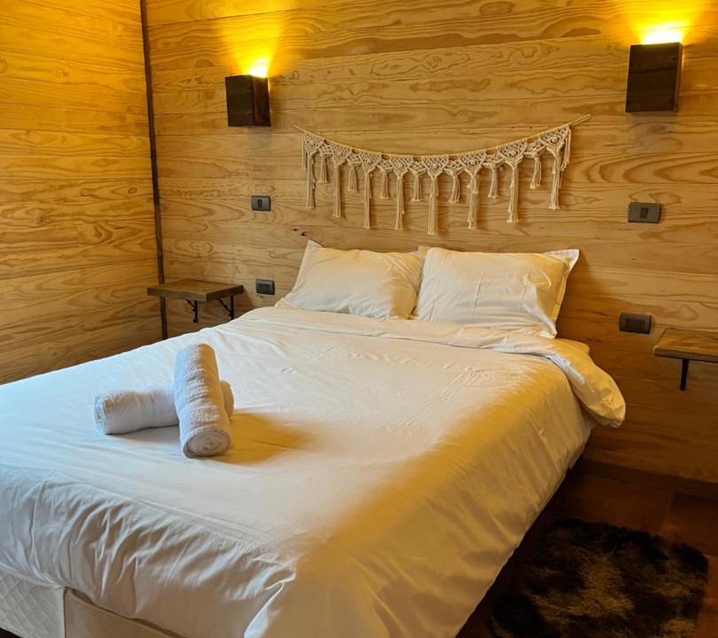 Photo of Bedroom in Llifen