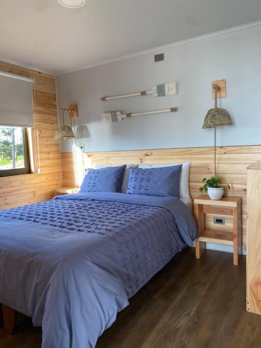 Photo of Bedroom in Pelluhue