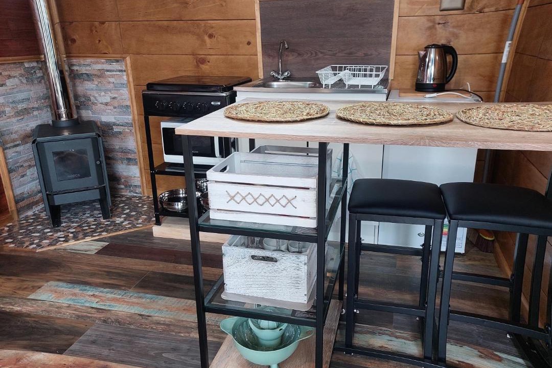 Photo of Kitchen in Dalcahue