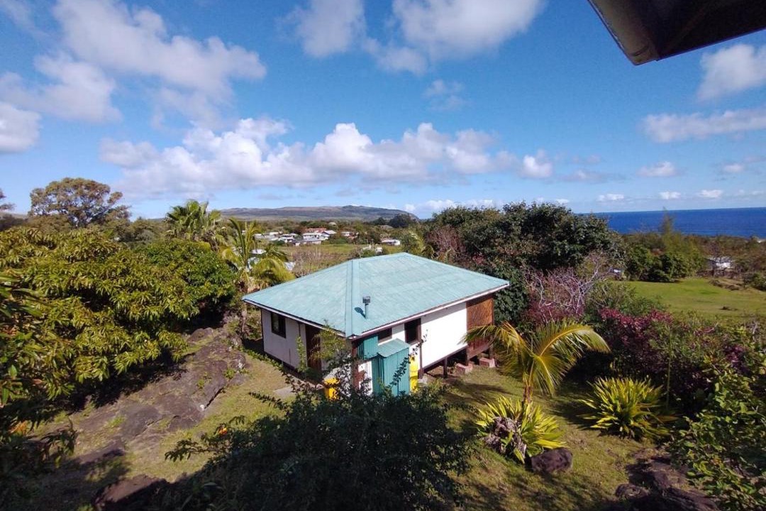 Photo of Others in Hanga Roa