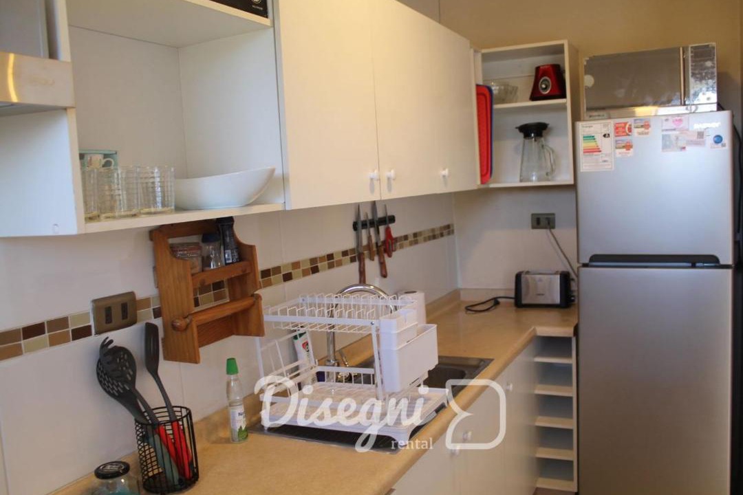 Photo of Kitchen in Copiapo