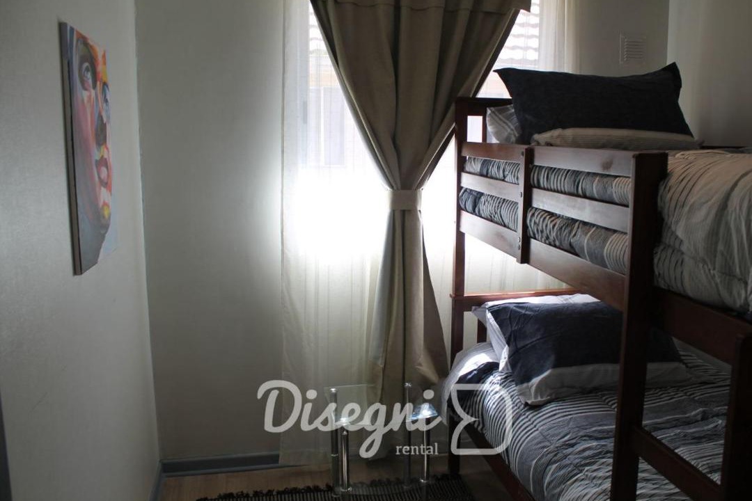 Photo of Bedroom in Copiapo
