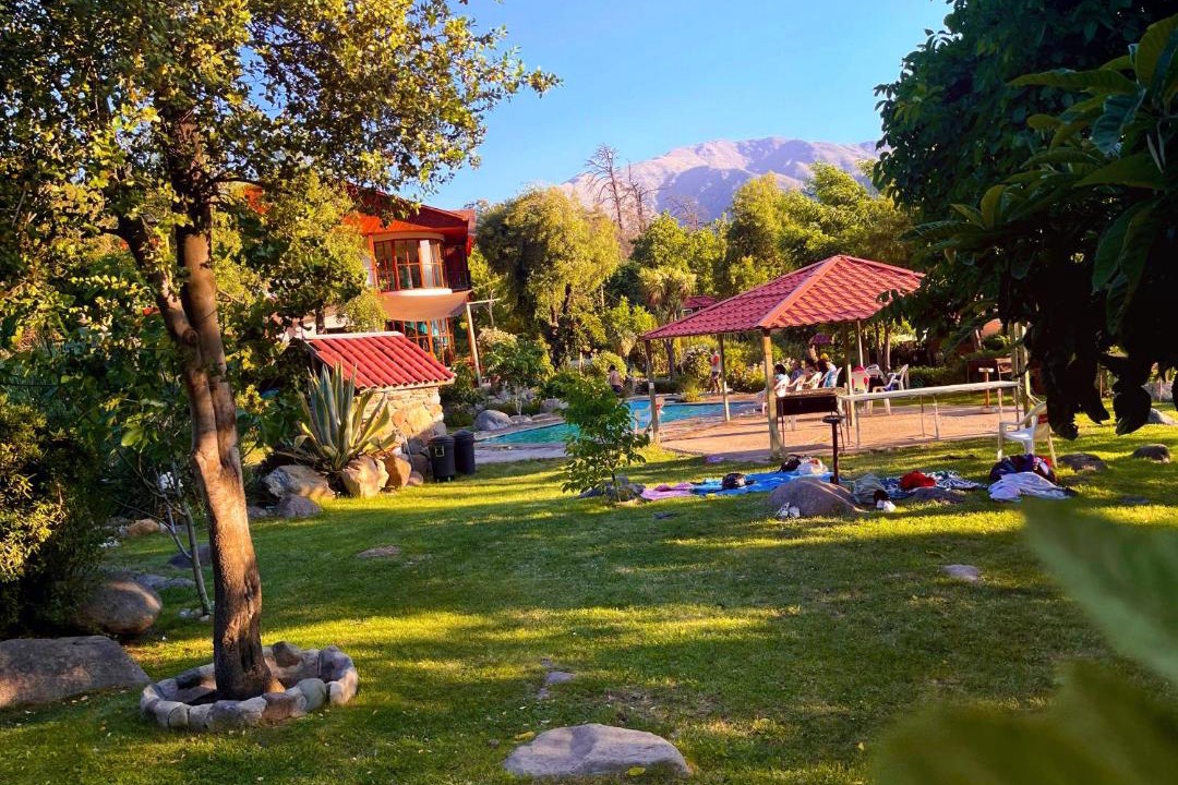 Photo of Outdoor in Melocoton