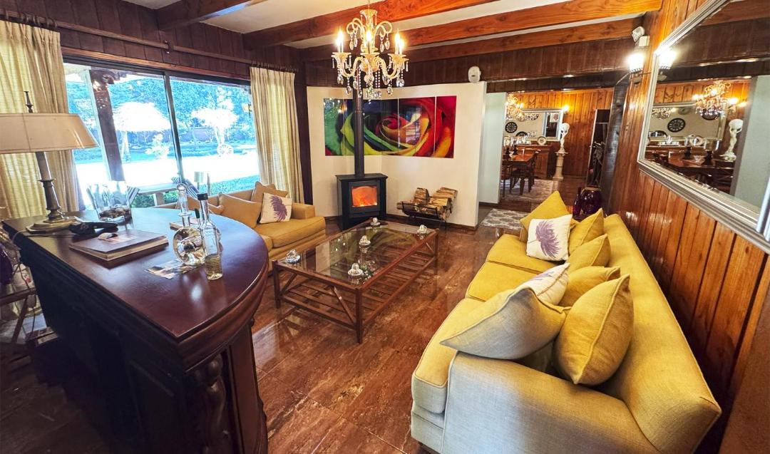 Photo of Livingroom in Lautaro