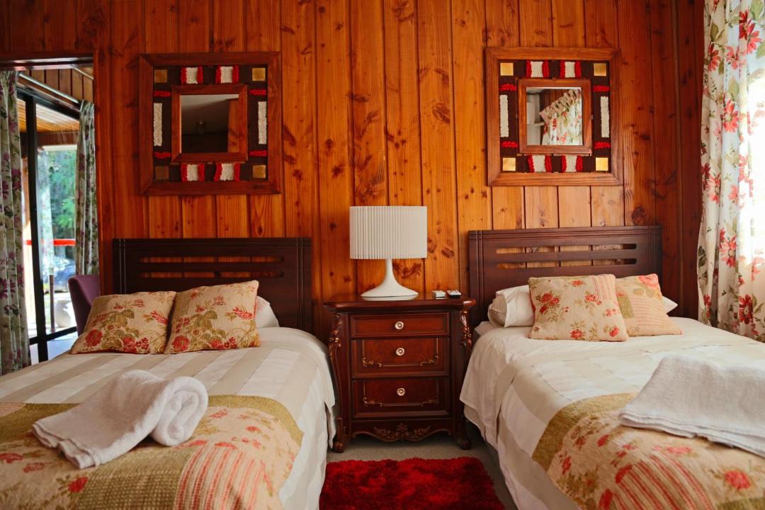 Photo of Bedroom in Lautaro