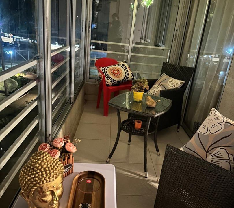 Photo of Patio Balcony in Mirasol