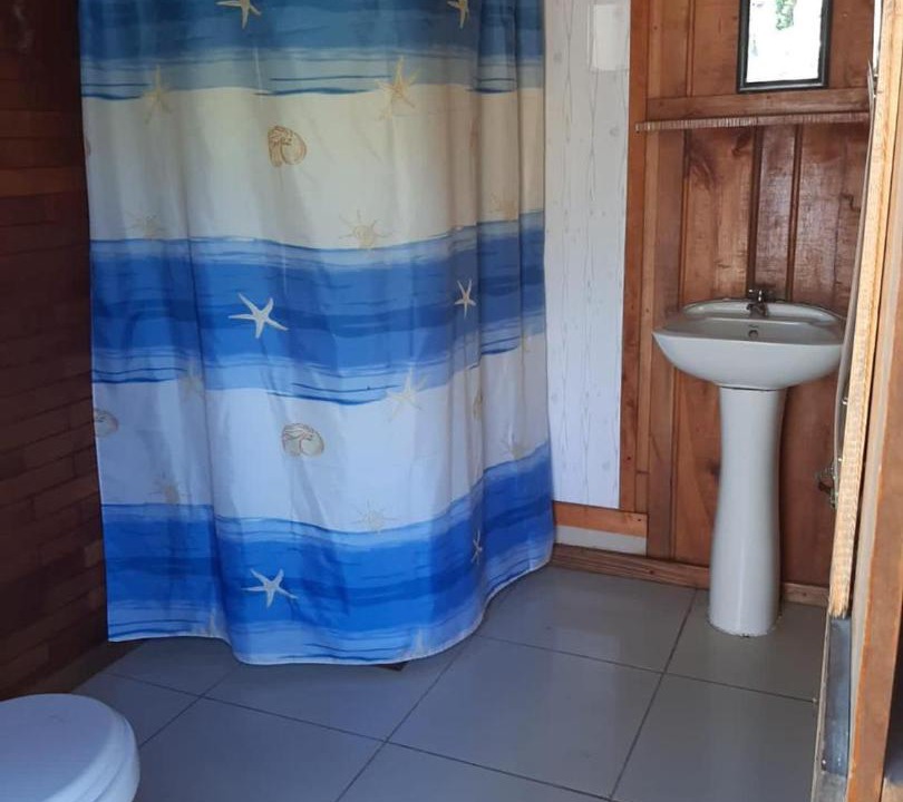 Photo of Bathroom in Neltume