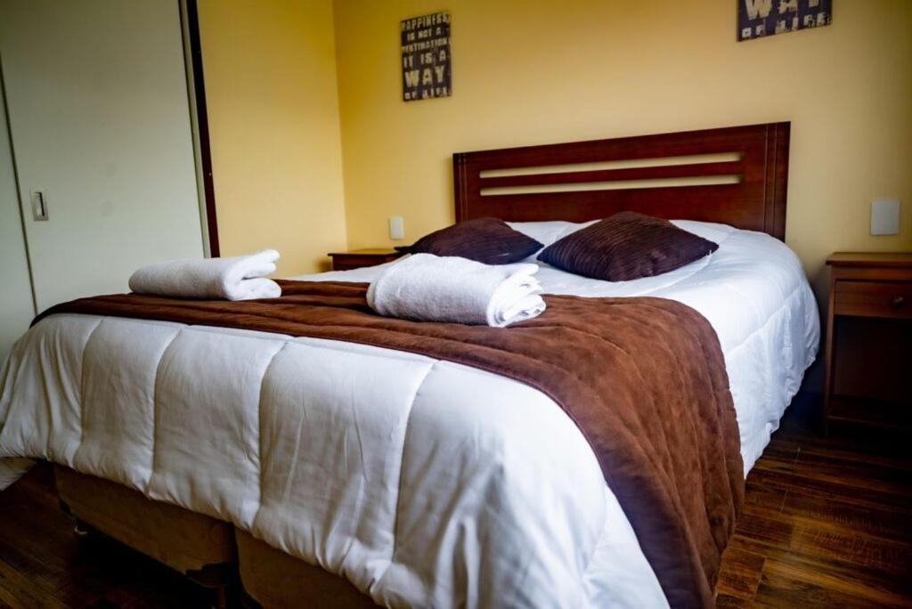 Photo of Bedroom in Punta Arenas