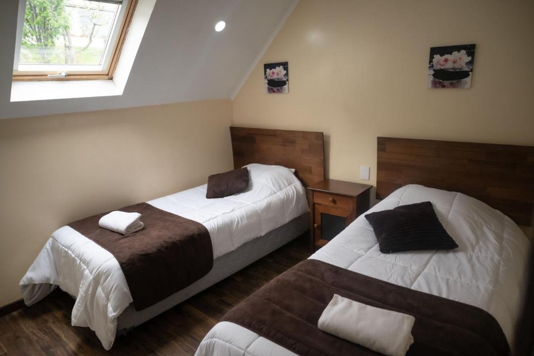 Photo of Bedroom in Punta Arenas