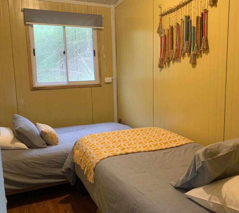 Photo of Bedroom in Puyuhuapi
