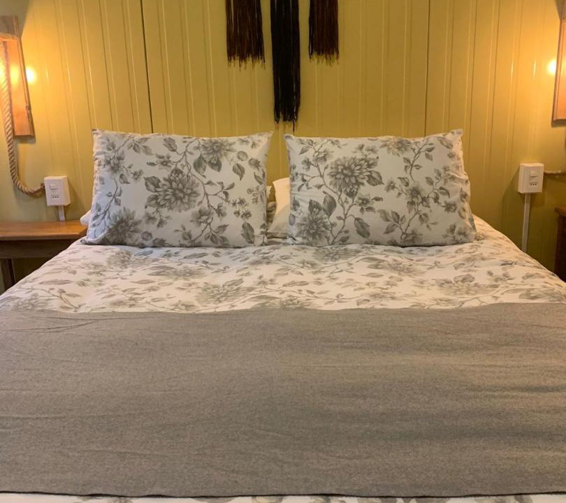 Photo of Bedroom in Puyuhuapi