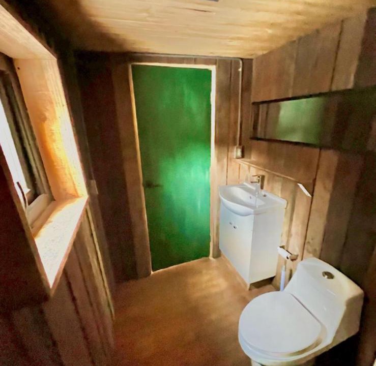 Photo of Bathroom in Rio Ibanez