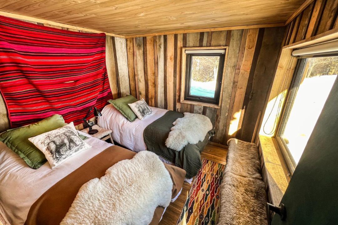 Photo of Bedroom in Rio Ibanez