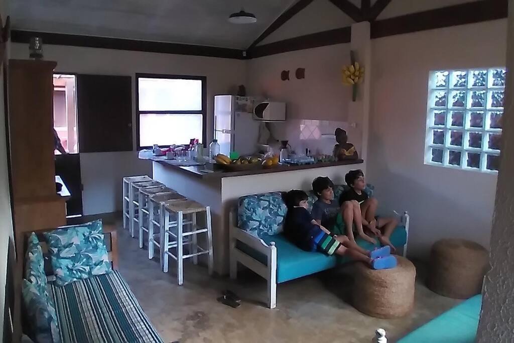 Photo of Others in Boicucanga Beach