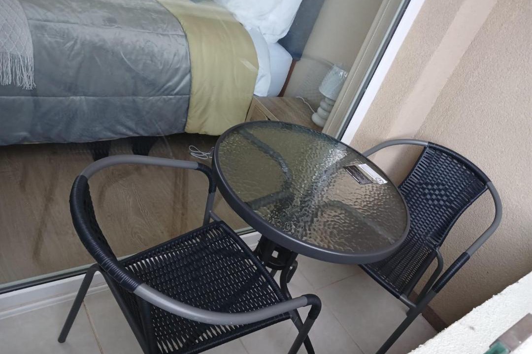 Photo of Patio Balcony in Osorno