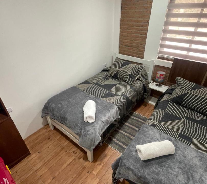 Photo of Bedroom in Vallenar