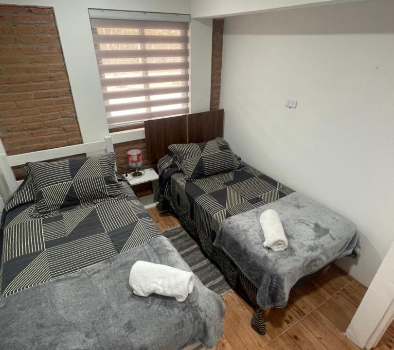 Photo of Bedroom in Vallenar