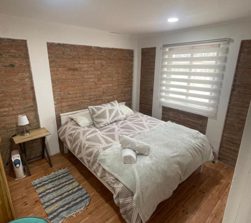 Photo of Bedroom in Vallenar