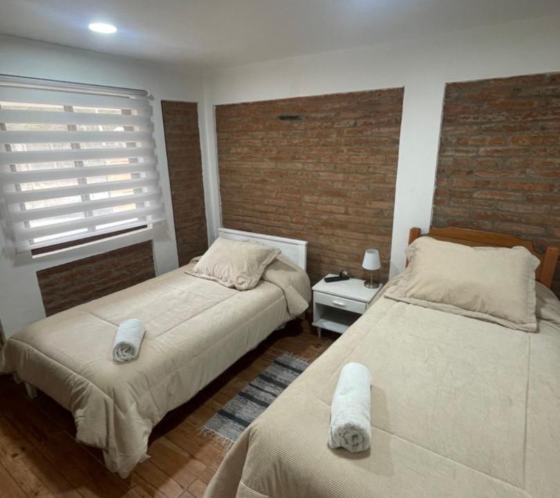 Photo of Bedroom in Vallenar