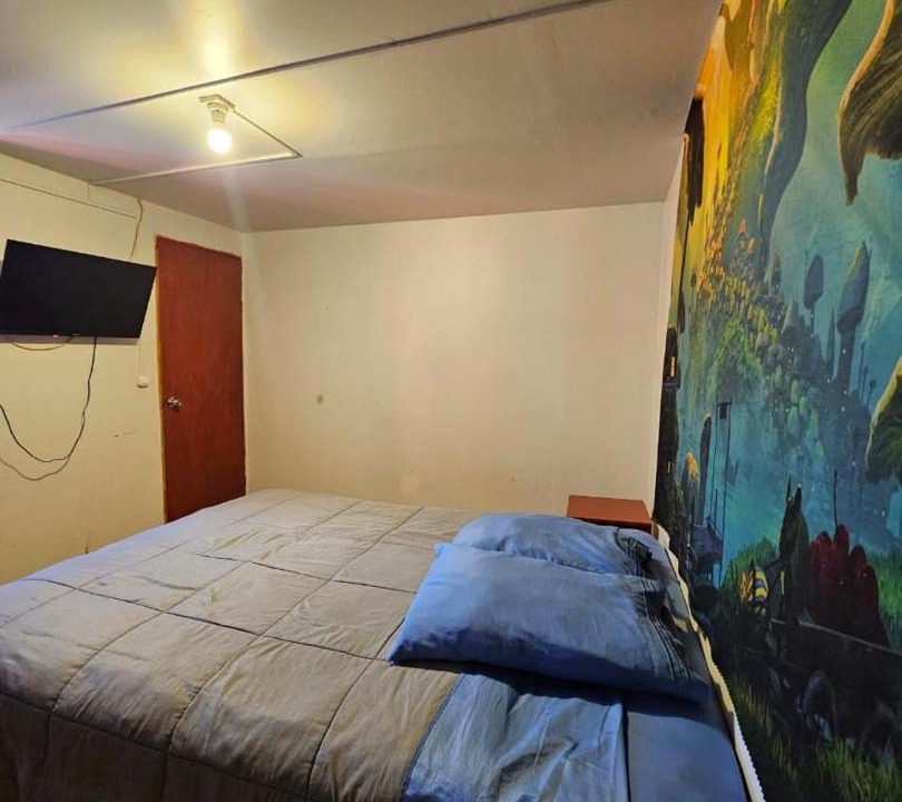 Photo of Bedroom in Copiapo