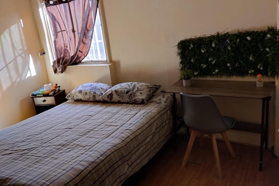 Photo of Bedroom in Copiapo
