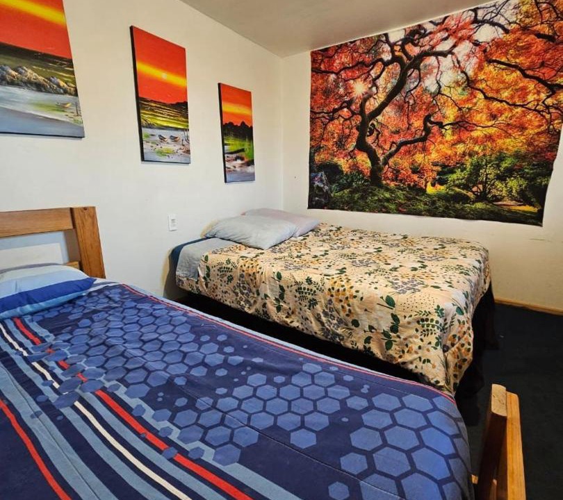 Photo of Bedroom in Copiapo